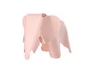 Eames Elephant, Pale rose