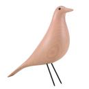 Eames House Bird Special Collection, Pale pink stained