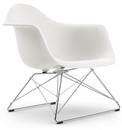 Eames Plastic Armchair RE LAR