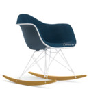 RAR with Upholstery, Sea blue, With full upholstery, Sea blue / dark grey, White, White/yellowish maple