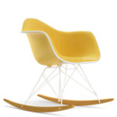RAR with Upholstery, Sunlight, With full upholstery, Yellow / ivory, White, White/yellowish maple