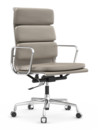 Soft Pad Group EA 219, Chrome-plated, Sand