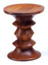Eames Stools, Model A