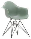 Eames Fiberglass Armchair DAR