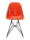 Eames Fiberglass Chair DSR