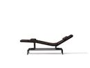 Soft Pad Chaise ES 106, Leather Standard marron