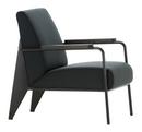 Fauteuil de Salon, Black