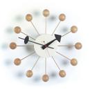 Ball Clock, Natural