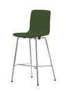 HAL Bar Stool, Ivy, Kitchen version: 645mm