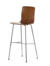 HAL Ply Bar Stool