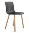 HAL Wood, Basic dark, Natural oak, protective varnish