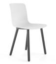 HAL Wood, White, Dark oak with protective varnish