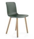 HAL Wood, Ivy, Natural oak, protective varnish