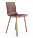 HAL Wood, Brick, Natural oak, protective varnish