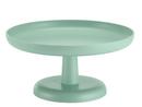 High Tray, Mint green