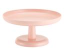 High Tray, Pale rose