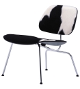 Vitra Eames LCM Calf's Skin