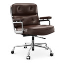 Lobby Chair ES 104, Marron