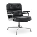 Lobby Chair ES 105 / ES 108, ES 108, Asphalt