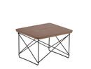 Details Vitra LTR Occasional Table - Limited Edition Mahogany (only available in combination with Lounge Chair) LTR Occasional Table - Limited Edition Mahogany (only available in combination with Lounge Chair)
