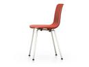 HAL Tube, Brick, Powder-coated ivory, Non-stackable