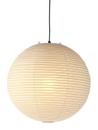 Akari 45A / 55A / 75A / 120A, Ø 120 cm (120A)