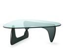 Noguchi Coffee Table, Black ash