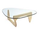 Noguchi Coffee Table, Maple