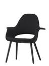 Organic Chair, Dark grey