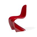 Panton Chair Classic, Red