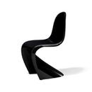 Panton Chair Classic, Black