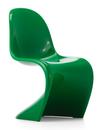 Panton Chair Classic, Green