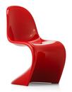 Panton Chair Classic, Red