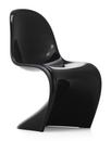 Panton Chair Classic, Black