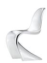 Panton Chair Classic Chrome Edition