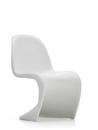 Panton Junior, White