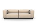 Soft Modular Sofa, Dumet beige melange, Without Ottoman