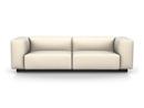 Soft Modular Sofa, Dumet ivory melange, Without Ottoman