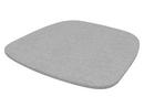 Soft Seats, Type A (W 39,5 x D 38,5 cm), Stoff Dumet, Pebble melange