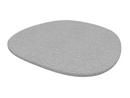 Soft Seats, Type B (W 41,5 x D 37 cm), Stoff Dumet, Pebble melange