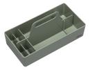 Toolbox, Moss grey RE