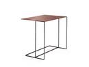 Oki, H 46 x W 56 x D 38 cm, Copper, Matt bronze powder-coated