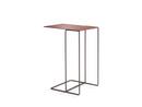 Oki, H 52 x W 30 x D 36 cm, Copper, Matt bronze powder-coated