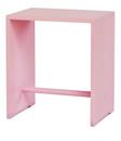 Ulmer Hocker in Colour, pink (special edition)