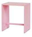 Ulmer Hocker in Colour, Pink (Special Edition)