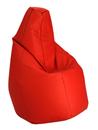 Beanbag Sacco, Vip red