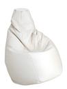 Beanbag Sacco, Vip white