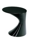 Side Table Tod, Black