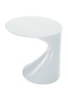 Side Table Tod, White
