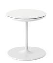 Side Table Toi, White